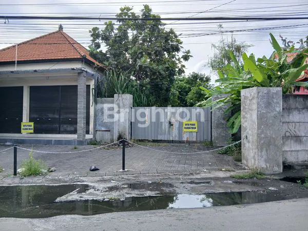 image INVESTASI POTENSIAL: RUMAH & RUKO LT 2625M² DI DENPASAR (2)