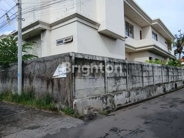 image INVESTASI POTENSIAL: RUMAH & RUKO LT 2625M² DI DENPASAR (4)