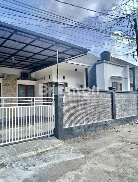image RUMAH RESIDENCE SIAP HUNI DI JIMBARAN (1)