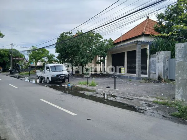 image INVESTASI POTENSIAL: RUMAH & RUKO LT 2625M² DI DENPASAR (1)