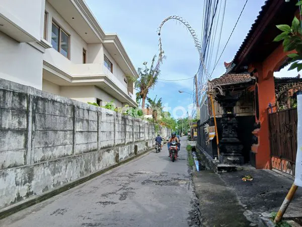 image INVESTASI POTENSIAL: RUMAH & RUKO LT 2625M² DI DENPASAR (3)