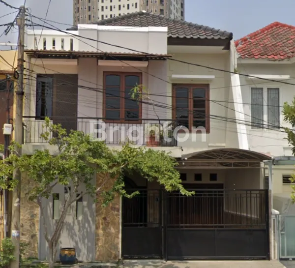 image DHARMAHUSADA BAGUS TERAWAT LOKASI STRATEGIS PUSAT KOTA SELANGKAH GALAXY MALL, DEKAT PAKUWON CITY  (1)