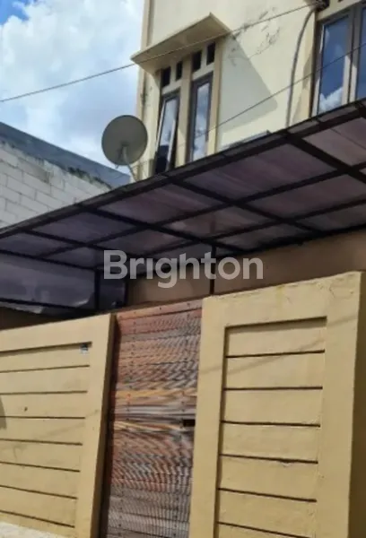 image RUMAH MINIMALIS 2 LANTAI BEBAS BANJIR SRENGSENG JAKARTA BARAT (1)