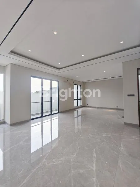 image RUMAH GRESS MEWAH PAKUWON INDAH, 2 LANTAI 575M² LB (3)