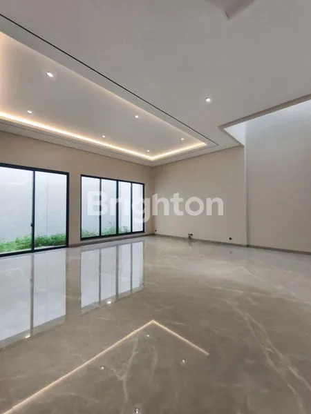 image RUMAH GRESS MEWAH PAKUWON INDAH, 2 LANTAI 575M² LB (8)