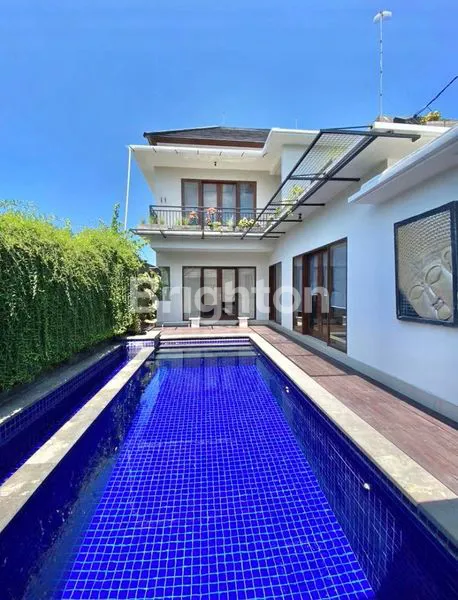 image VILLA FULLY FURNISHED IN KEROBOKAN (1)