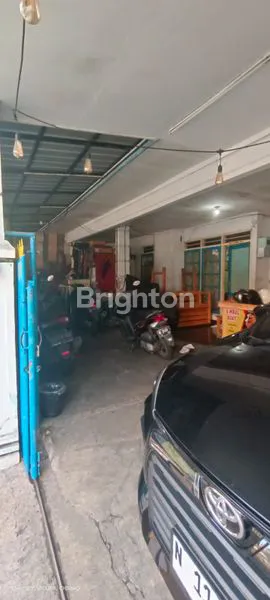 image DIJUAL RUMAH LUAS AREA STRATEGIS DI SAWOJAJAR JALAN DANAU DANAU  (2)