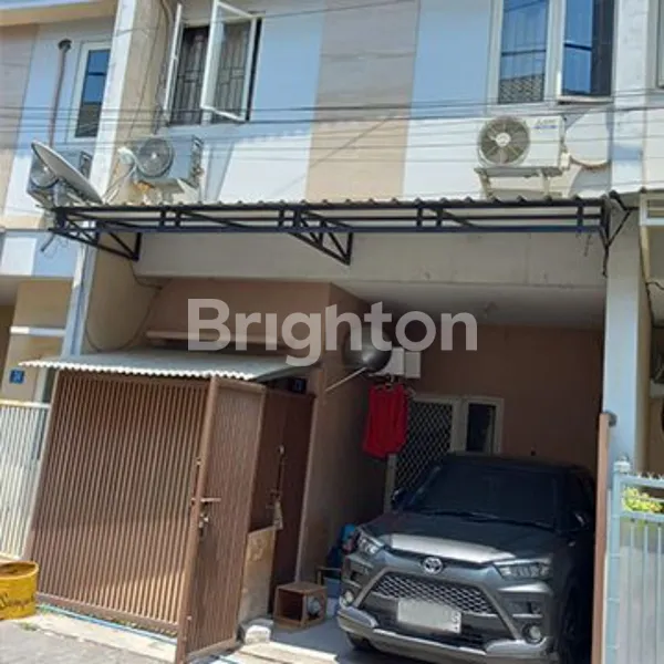 image HUNIAN NYAMAN & TERAWAT 2 LANTAI DI PERUM KUTISARI (1)