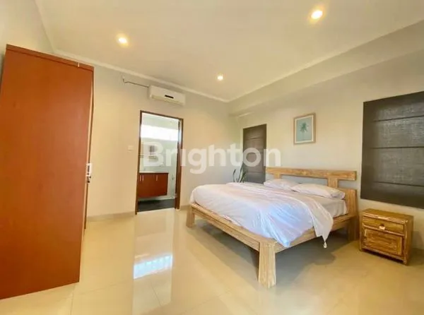 image VILLA FULLY FURNISHED IN KEROBOKAN (7)