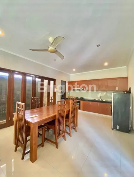 image VILLA FULLY FURNISHED IN KEROBOKAN (3)