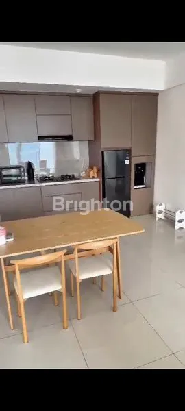 image THE KENSINGTON ROYAL SUITES KELAPA GADING TOWER DALLINGTON (2)