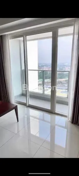 image THE KENSINGTON ROYAL SUITES KELAPA GADING TOWER DALLINGTON (7)