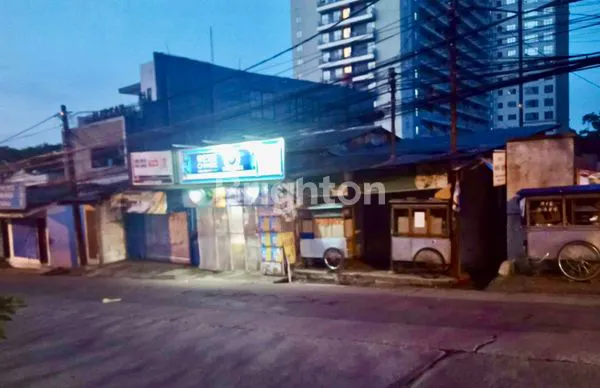 image INVESTASI EMAS: TANAH 1847M2 SHM DI CIUMBULEUIT (2)