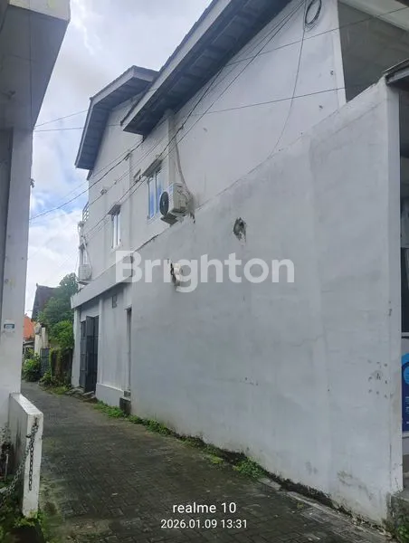 image BUTUH UANG CEPAT – DISEWAKAN SEGERA RUMAH SEMI KANTOR STRATEGIS – GUNUNG SOPUTAN (2)