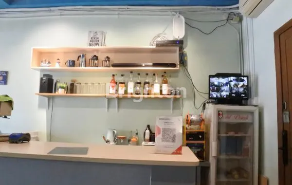 image RUMAH RAPI  KELAPA GADING JAKARTA UTARA (3)