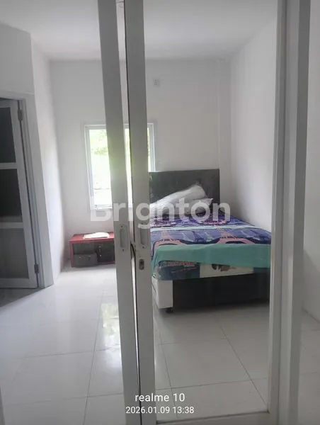 image BUTUH UANG CEPAT – DISEWAKAN SEGERA RUMAH SEMI KANTOR STRATEGIS – GUNUNG SOPUTAN (3)