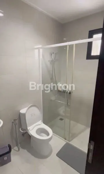 image RUMAH PIK2 MILLENIAL BARU RENOV FULL FURNISH SIAP HUNI (5)