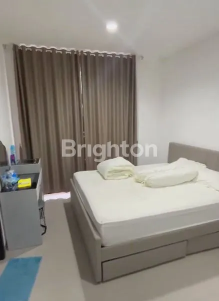 image RUMAH PIK2 MILLENIAL BARU RENOV FULL FURNISH SIAP HUNI (4)