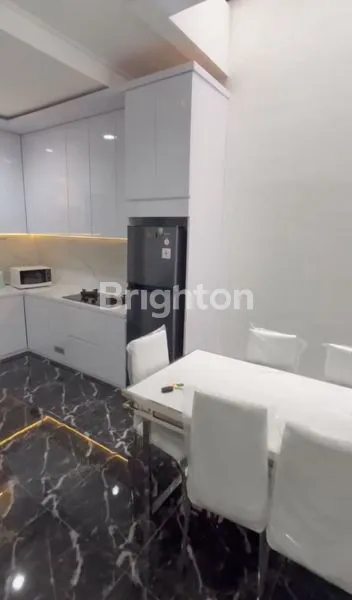 image RUMAH PIK2 MILLENIAL BARU RENOV FULL FURNISH SIAP HUNI (6)