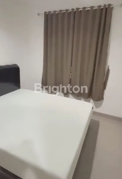 image RUMAH PIK2 MILLENIAL BARU RENOV FULL FURNISH SIAP HUNI (3)