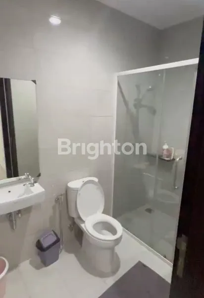 image RUMAH PIK2 MILLENIAL BARU RENOV FULL FURNISH SIAP HUNI (2)