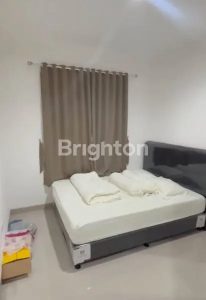 image RUMAH PIK2 MILLENIAL BARU RENOV FULL FURNISH SIAP HUNI (7)