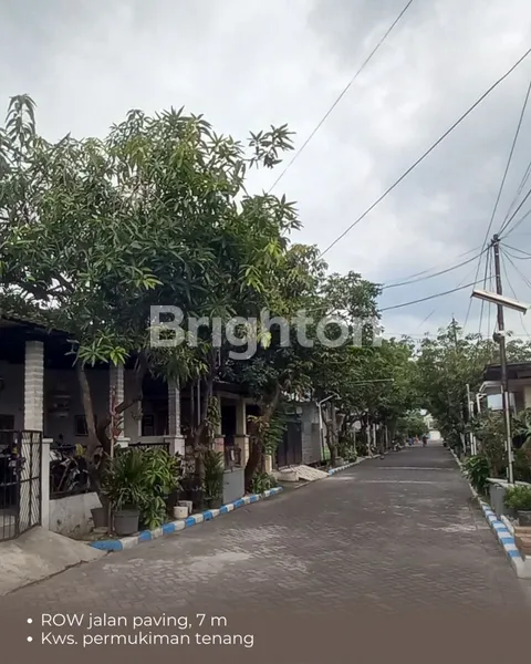 image RUMAH KOS AKTIF TENANG FULL HUNI DI SEDATI, SIDOARJO (3)
