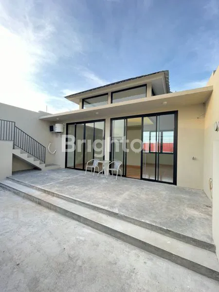 image RUMAH MEWAH 4 LANTAI FULL FURNISH KOMPLEK PULO MAS JAKARTA TIMUR (6)