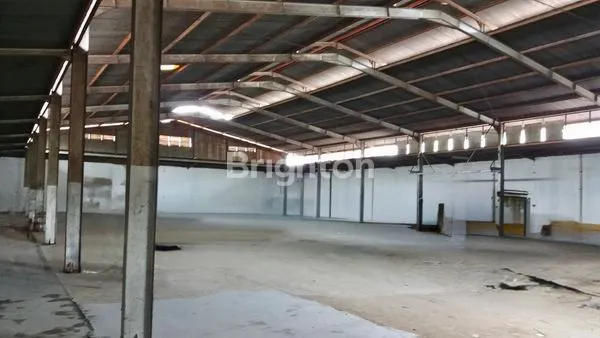 image GUDANG SIAP PAKAI DI WILAYAH SOLOBARU, 5 MENIT KE PAKUWON MALL, LOKASI BAGUS DAN STRATEGIS!!! (4)