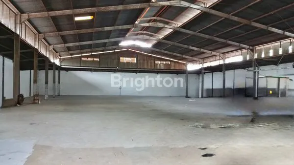 image GUDANG SIAP PAKAI DI WILAYAH SOLOBARU, 5 MENIT KE PAKUWON MALL, LOKASI BAGUS DAN STRATEGIS!!! (3)