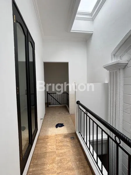 image RUMAH DIJUAL CITRALAND VILLA SENTRA RAYA DEKAT GWALK INTERNATIONAL VILLAGE ROYAL PARK TAMAN GAPURA (2)