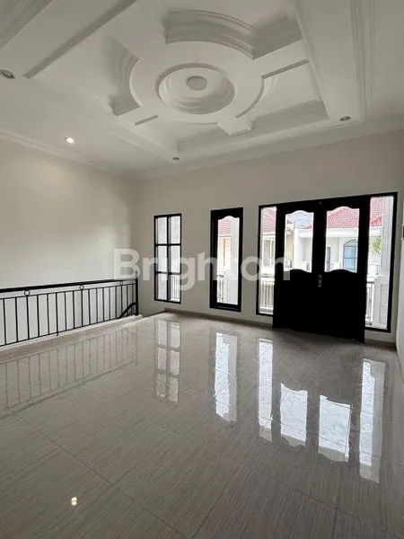 image RUMAH DIJUAL CITRALAND VILLA SENTRA RAYA DEKAT GWALK INTERNATIONAL VILLAGE ROYAL PARK TAMAN GAPURA (5)