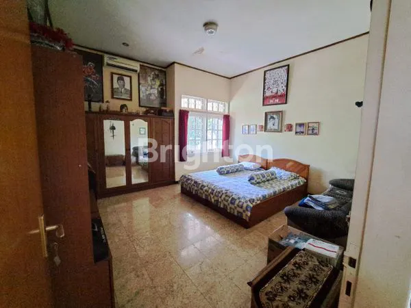 image RUMAH ASRI FURNISH DI KAWASAN ELITE PASURUAN (6)