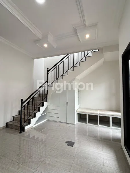 image RUMAH DIJUAL CITRALAND VILLA SENTRA RAYA DEKAT GWALK INTERNATIONAL VILLAGE ROYAL PARK TAMAN GAPURA (1)