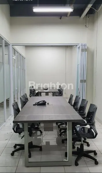 image RUKO STRATEGIS MERUYA, 4 LANTAI, LUAS 750M² (3)