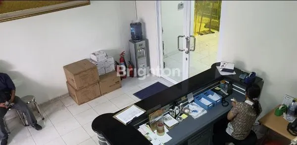 image RUKO STRATEGIS MERUYA, 4 LANTAI, LUAS 750M² (5)