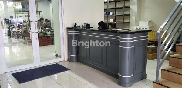 image RUKO STRATEGIS MERUYA, 4 LANTAI, LUAS 750M² (4)