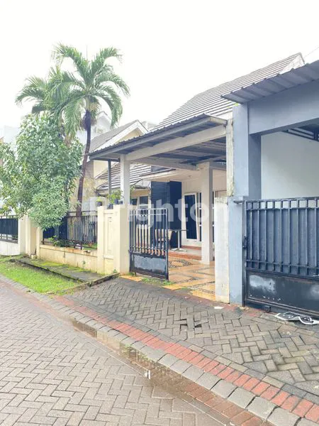 image RUMAH TERMURAH DI DELTASARI CLUSTER CASSABELA (2)