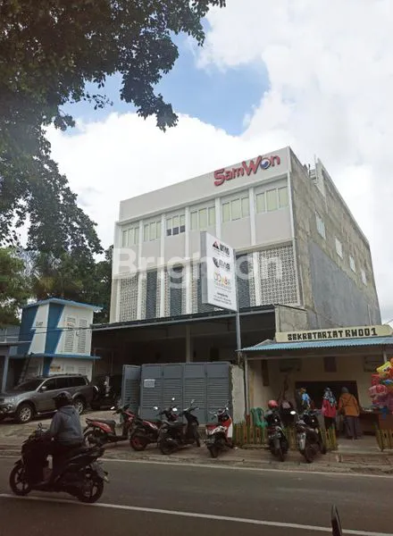 image RUKO STRATEGIS MERUYA, 4 LANTAI, LUAS 750M² (1)