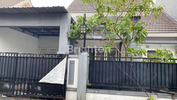 image RUMAH TERMURAH DI DELTASARI CLUSTER CASSABELA (1)