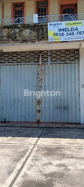 image DISEWAKAN RUKO STRATEGIS – SEBELAH JB SCHOOL SUNSET ROAD (2)