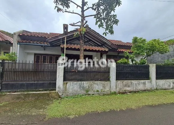 image RUMAH 2 LANTAI DI KOMPLEK BPPB PASIRMULYA (1)