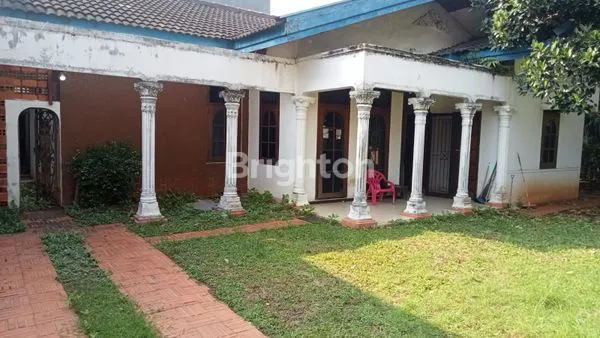 image TAMAN ALFA INDAH - RUMAH HOOK LUAS (1)