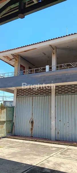 image DISEWAKAN RUKO STRATEGIS – SEBELAH JB SCHOOL SUNSET ROAD (1)