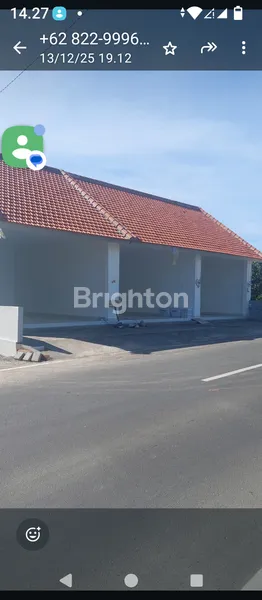 image RUKO SIAP PAKAI USAHA DI KAWASAN KOMERSIAL (1)