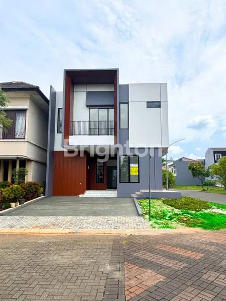 image RUMAH BSD TANGERANG (1)