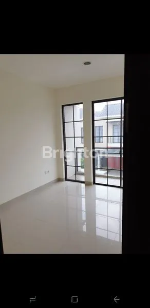 image RUMAH 3KT DI GREEN VILLAGE, HARGA NEGO, BISA KPR (3)