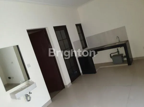 image RUMAH 3KT DI GREEN VILLAGE, HARGA NEGO, BISA KPR (2)