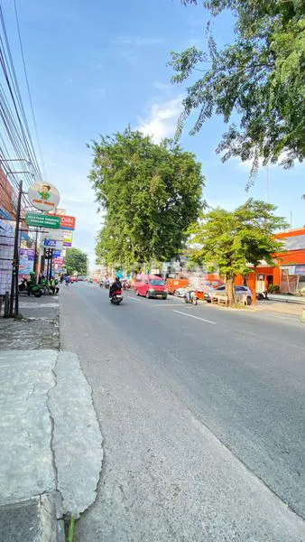 image RUKO GANDENG 3 STRATEGIS DI SENTOSA RAYA DEPOK (2)