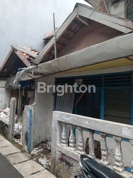 image DI JUAL RUMAH KOSONG KARTINI, JAKARTA PUSAT, JUAL ( BU) (3)
